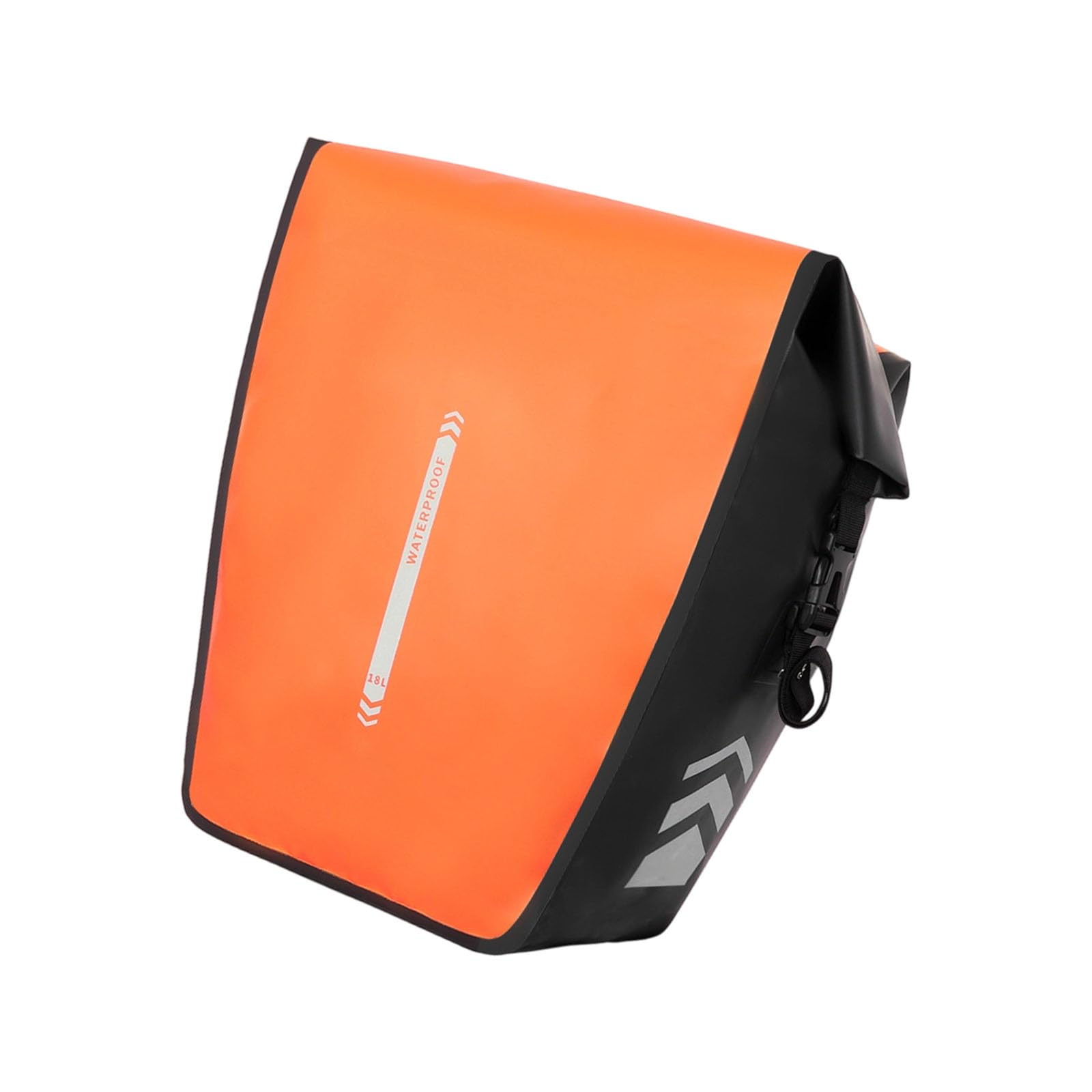 Sillines de bicicleta resistentes al agua, bolsas de equipaje para bicicleta, bolsa para maletero, soporte trasero para ciclismo, viajes, sillín de bicicleta resistente al agua