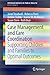 Case Management and Care Coordination: Supporting Children and Families to Optimal Outcomes (SpringerBriefs in Public Health)