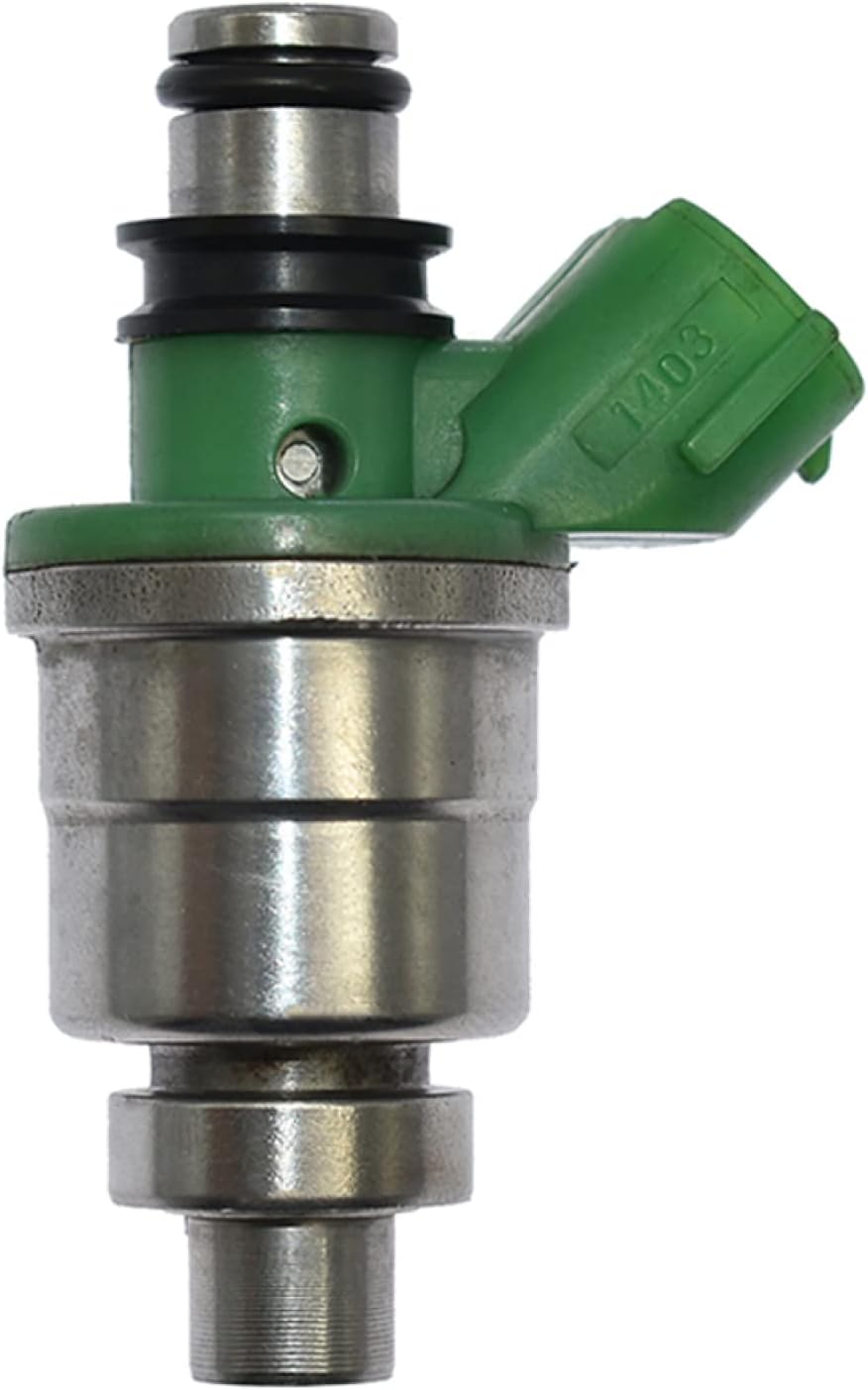 Fuel Injector Nozzle for Suzuki Jimny JB23W Alto HA12S, 1/3PCS Fuel Injection Nozzle 15710-78G50/JSGJ-7,1PCS