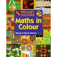 Maths in Colour