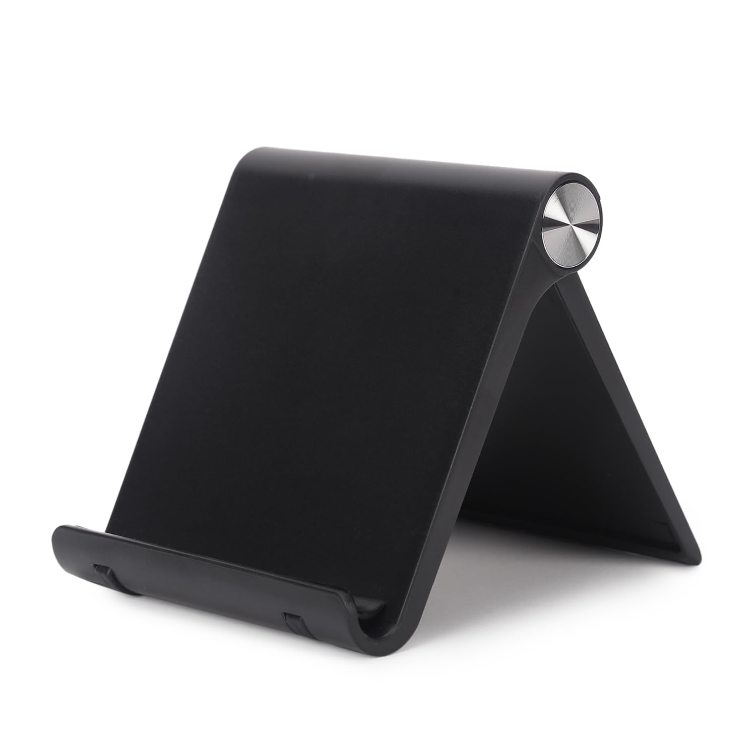 Florican Portable/Foldable Mobile Holder for All Smartphones for Office/Desk/Home