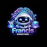 Text to video Francis store