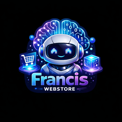 Text to video Francis store