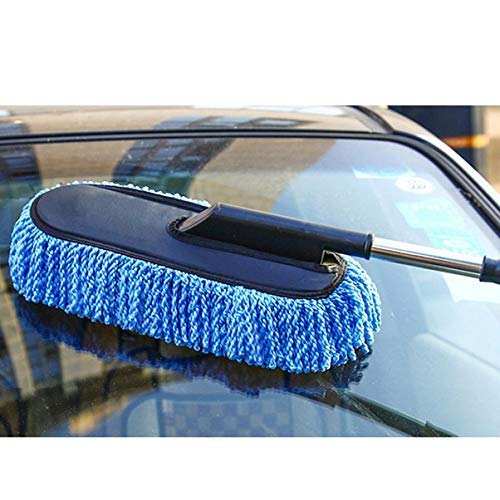 Droihealth Car Duster For Car Cleaning Brush, Car Duster Cleaning