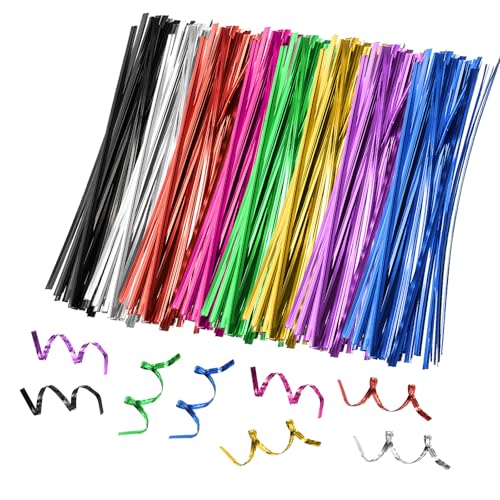 Lista de Bramante y lazos de torcedura de esta semana. 3 Imagen adicional