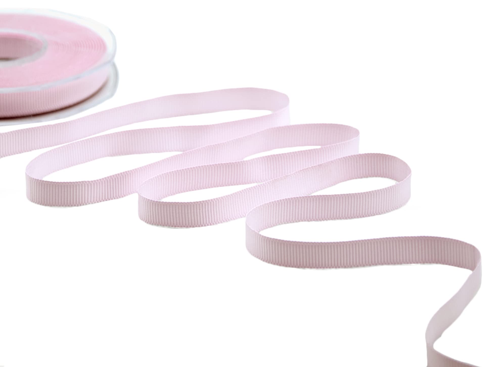 Furlanis Ribbon, Pink Baby, 10 mm x 20 m