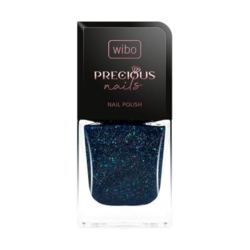 WIBO. Nagellack Precious Nails N2