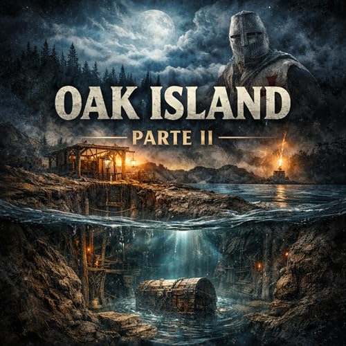 Oak Island - Parte II