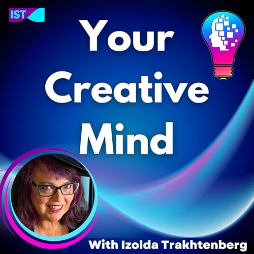 Your Creative Mind cover art