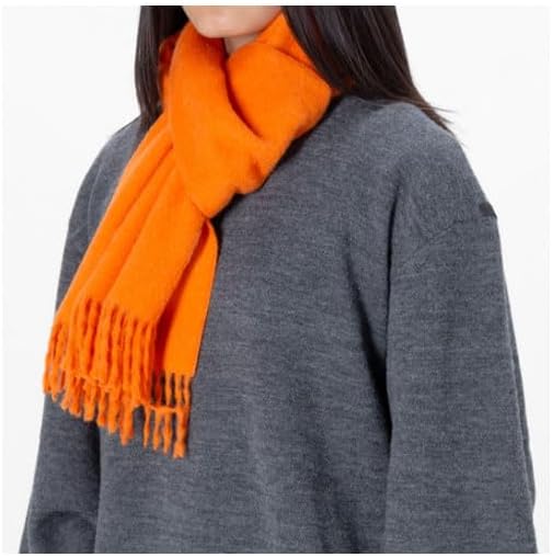Amazon | [The Inoue Brothers] ザ・イノウエブラザーズ Brushed Scarf