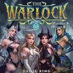Cover of The Warlock Omnibus, Books 1-3