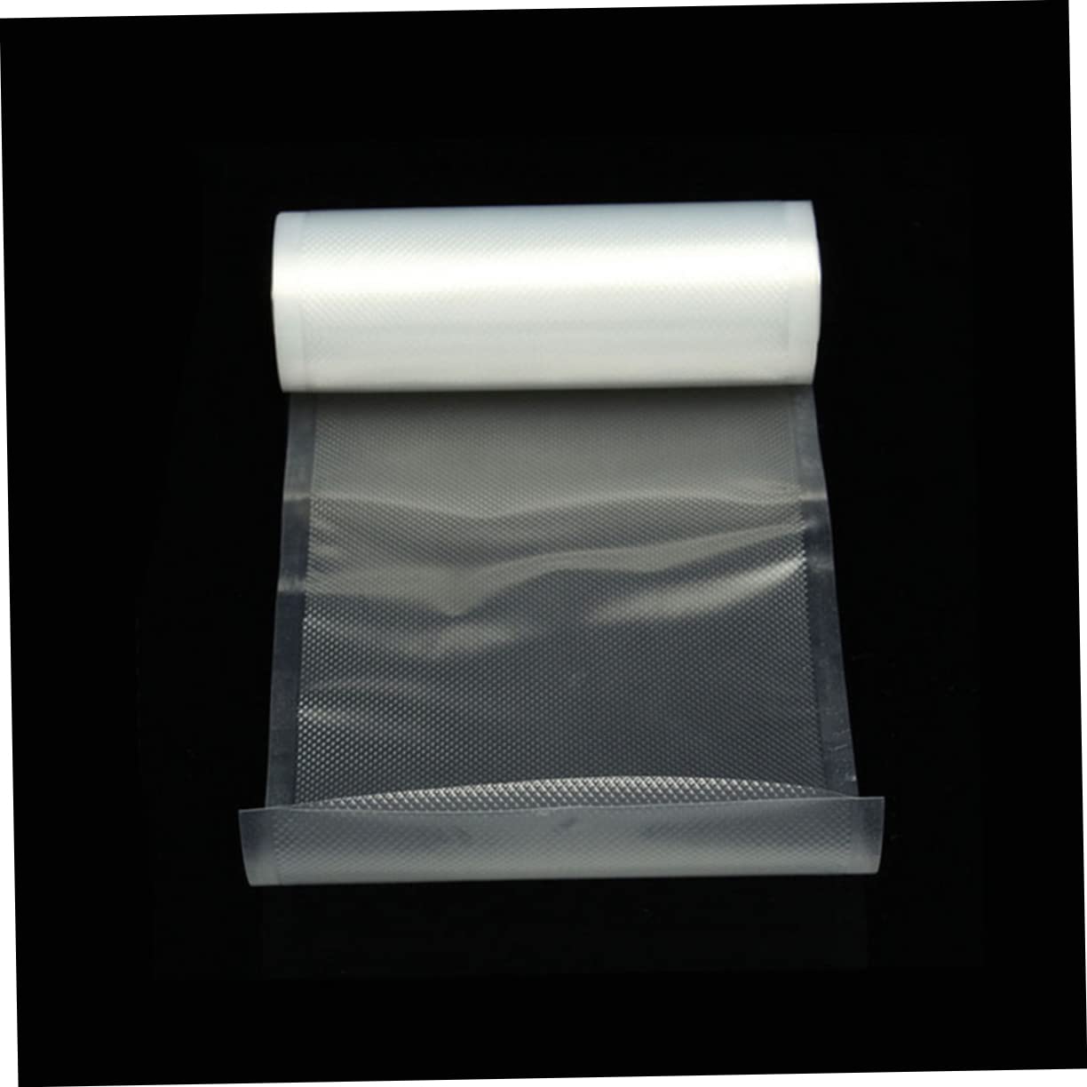 Sacchetti Sottovuoto Goffrati in Rotolo 15x20 Cm in Pe
