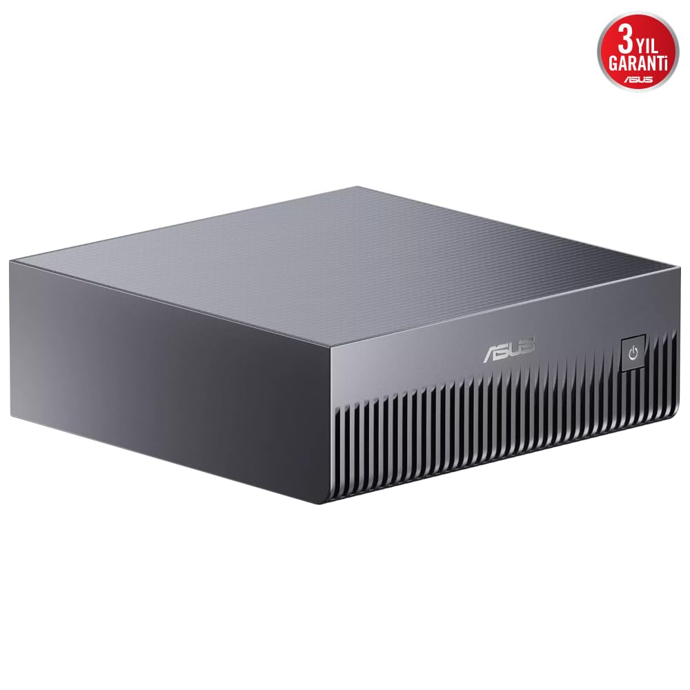ASUS Ascent GX10 Mini-PC ARM9 v9.2-A z 128 GB LPDDR5x-SDRAM