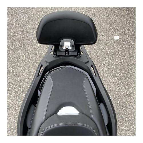 Porte-bagages XMAX 300 support de selle pour trajets et road-trips