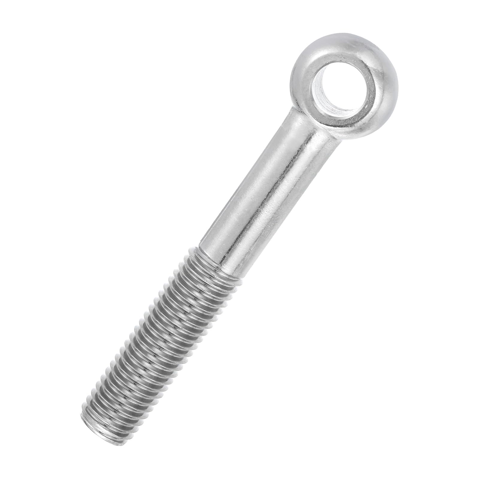 PATIKIL M18x120mm Shoulder Swing Lifting Eye Bolt