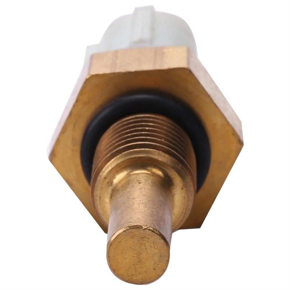 2 sensores de Temperatura del Agua del radiador para Interruptor de refrigerante 37870PNA003