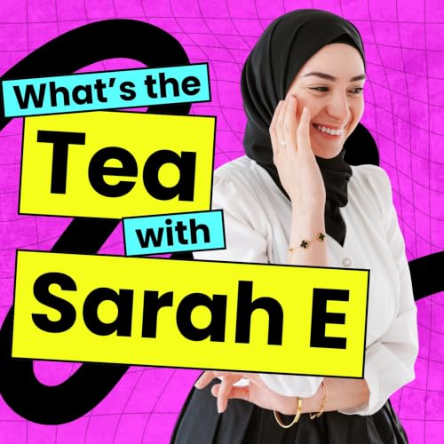 S3 Episode 4 - Abrar Mechmechia