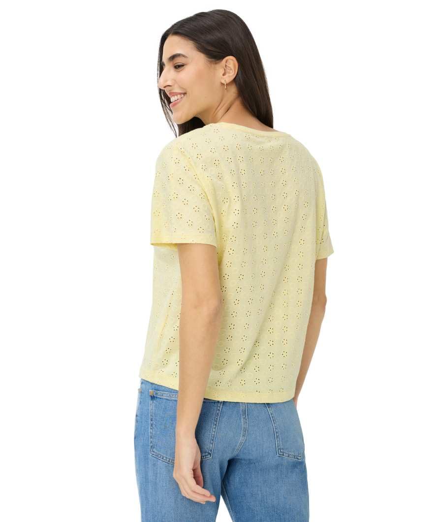 BRAX Feel Good Style CAELEN S Damen Shirt Relaxed Fit
