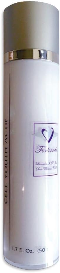 Cell Actif Serum
