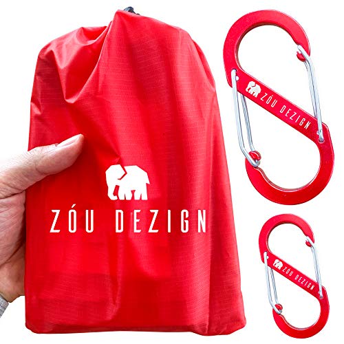 Beach Blanket Oversized 80x55 | Lightweight Sand Proof Nylon | Durable Weighted Corner