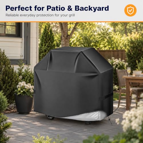 Housse bâche protection imperméable anti-UV pour Wildfire Ranch Pro 36