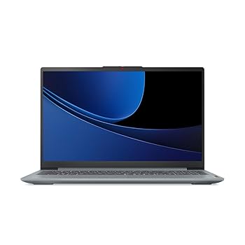 Amazon.com: Lenovo IdeaPad Slim 3 15IRU9 83E6002EUS 15.6