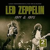  1971 & 1975 - Radio Broadcasts (2cd)