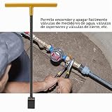 Llave check para agua 7 Imagen adicional