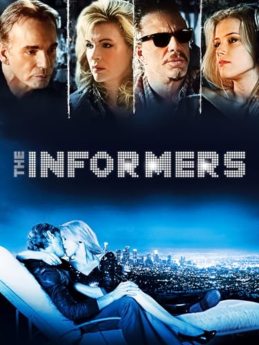 The Informers