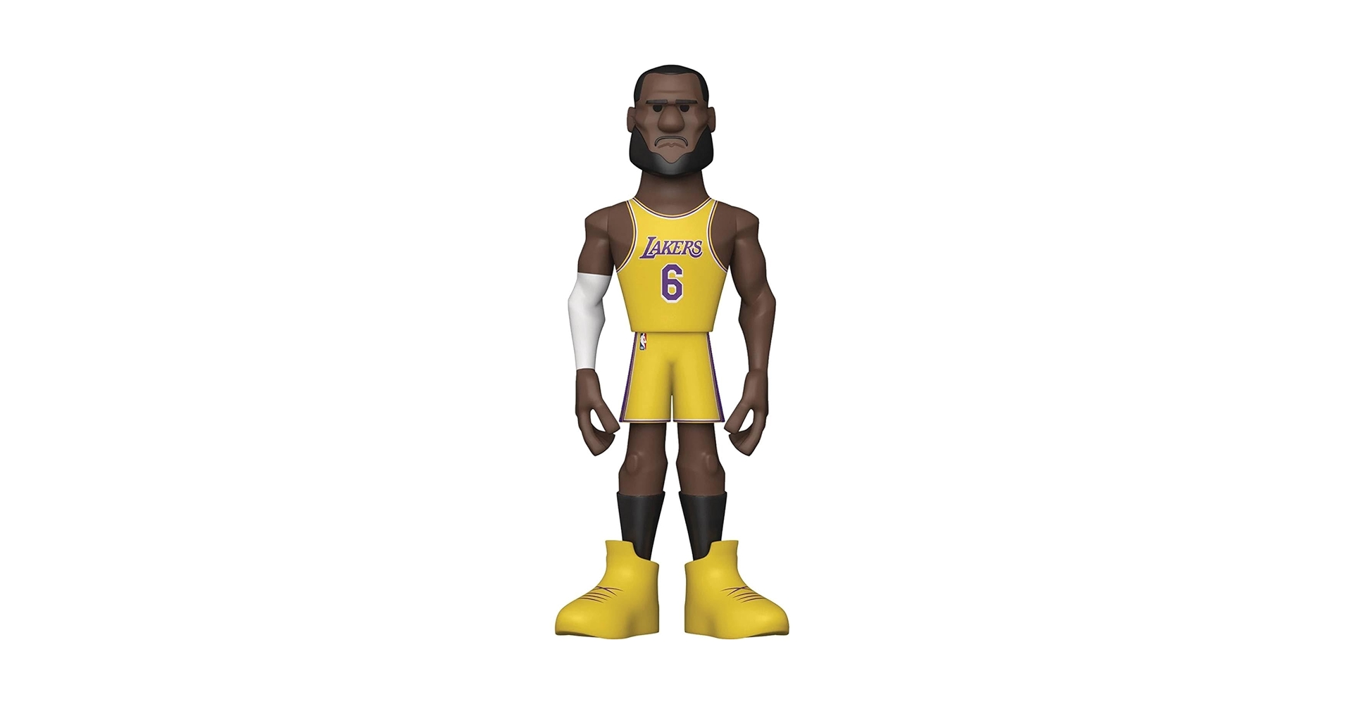 ファンコ ゴールド NBA レブロン・ジェームズ  アンソニー・デイビス ファンコ ゴールド NBA レブロン・ジェームズ アンソニー・デイビス