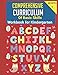 Curriculum Kindergarten 8 Month Comprehensive Curriculum of Basic Skills Workbook for Kindergarten: Month5, Complete Curriculum, Kindergarten ... Paperback 227 Pages, Paperback, Age 5-6