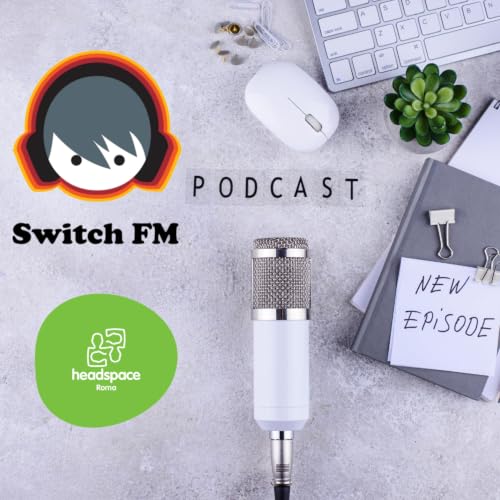 『Switch FM Podcasts』のカバーアート