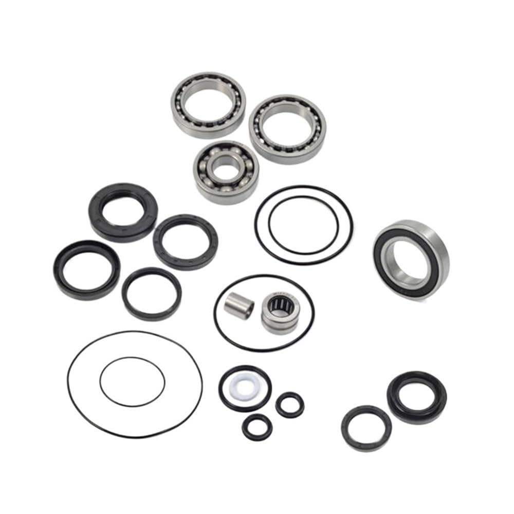 Joint de roulement tambour de frein arrière TRX300 kit différentiel