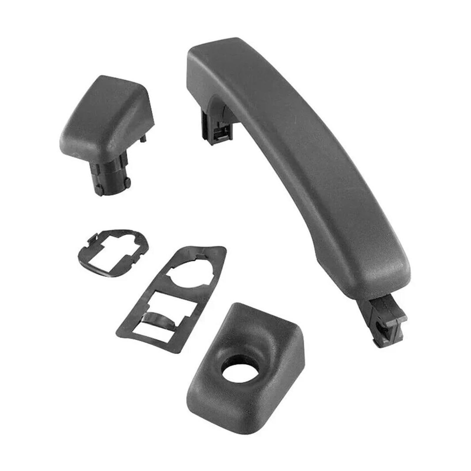 MTVTFECEWG Car Exterior Sliding Door Handle 806073022R for Nissan NV400 2010 2011 2012 2013 2014 2015 2016