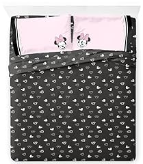 Black - Minnie Mouse