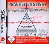 DS, USK 0 Practise English! Meistern Sie typische Alltagssituationen
