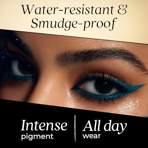 Image of Just Herbs Naynam Herbal Eyeliner Kajal