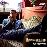 Fu� Nach Vorn/Redheaded Woman (Split) [Vinyl Single]