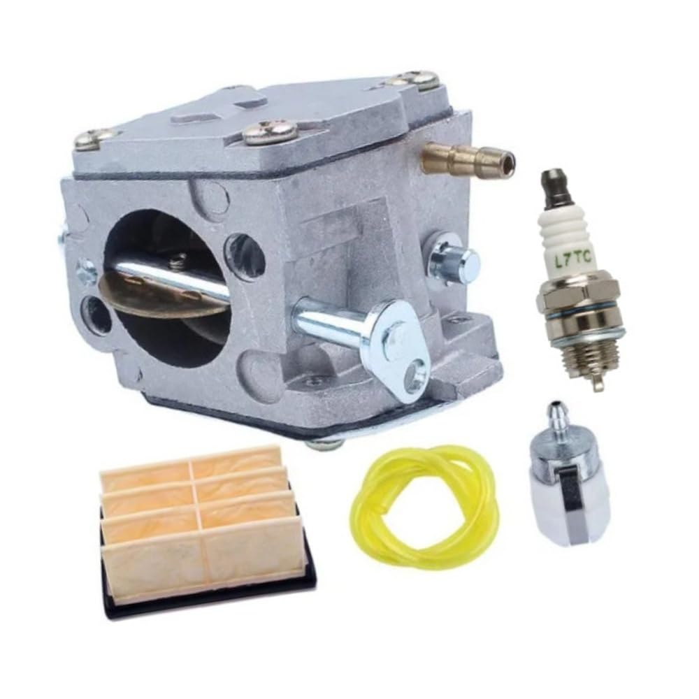 Kit carburateur 503 28 00-14 résout calage moteur tronçonneuse 61 268 272