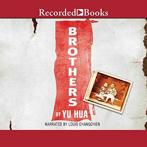 Brothers 1664496882 Book Cover