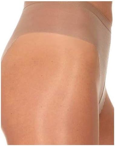 Visiter la boutique Dim Dim Collant Femme Sublim Ventre Plat x1 | Transparent Sculptant | Effet Amincissant Taille | Brillance Naturelle | Confort et Élégance in use