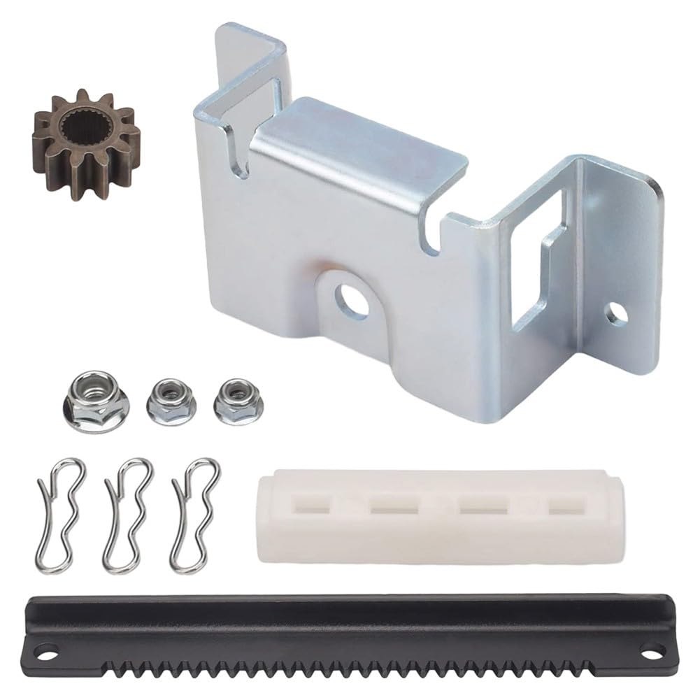 Kit de reparación de dirección 753-11064B CC30 CC30E CC30H