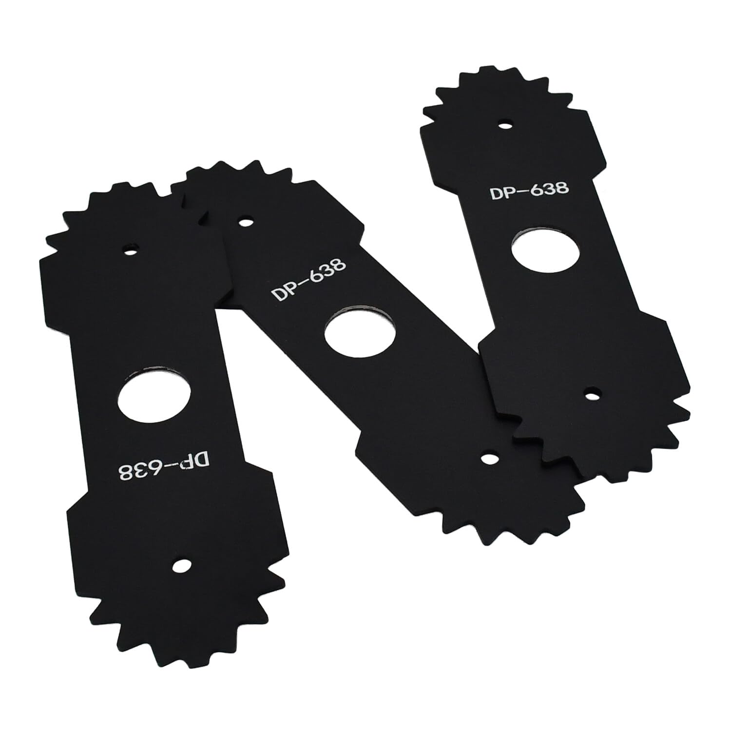 Lames pour coupe-bordure Ryobi afin de tracer des allées de jardin parfaites