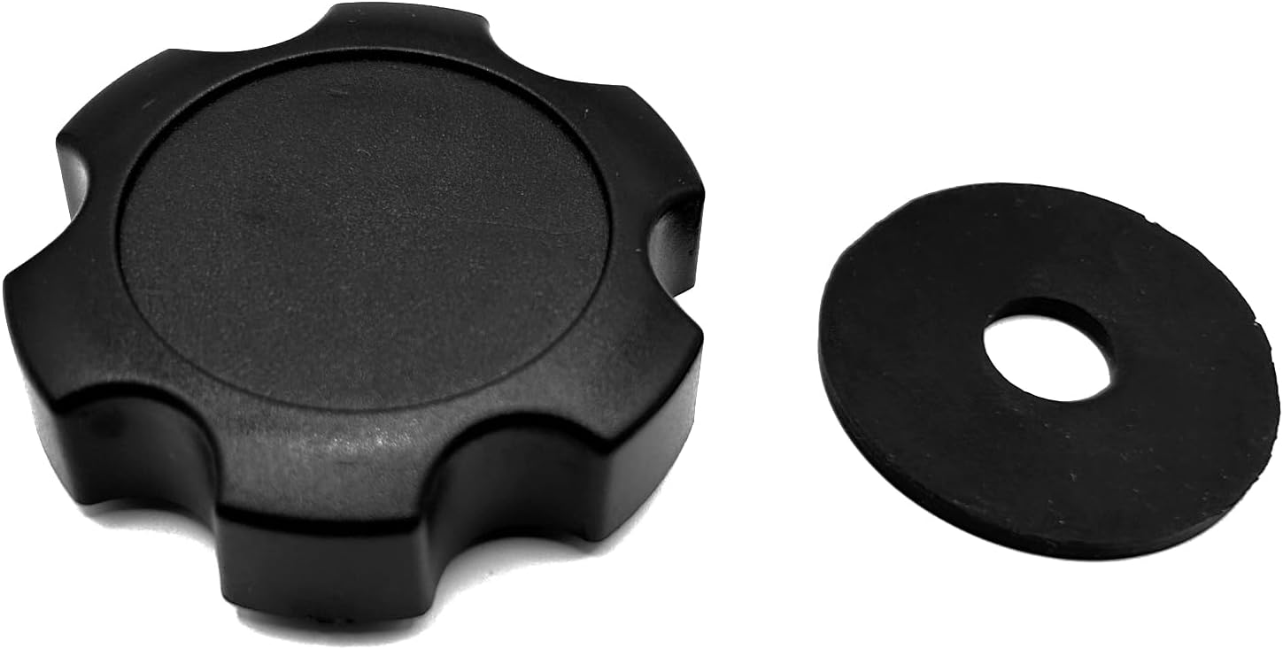 FJ0-67840-00-00 Oil Tank Cap for Yamaha RA1100 WB700 RA700A WaveRunner 1995 1996 1997 1998 1999 2000 Replace GE2-6784A-00-00 Oil Injection Reservoir Cap Remote Oil Tank Cap