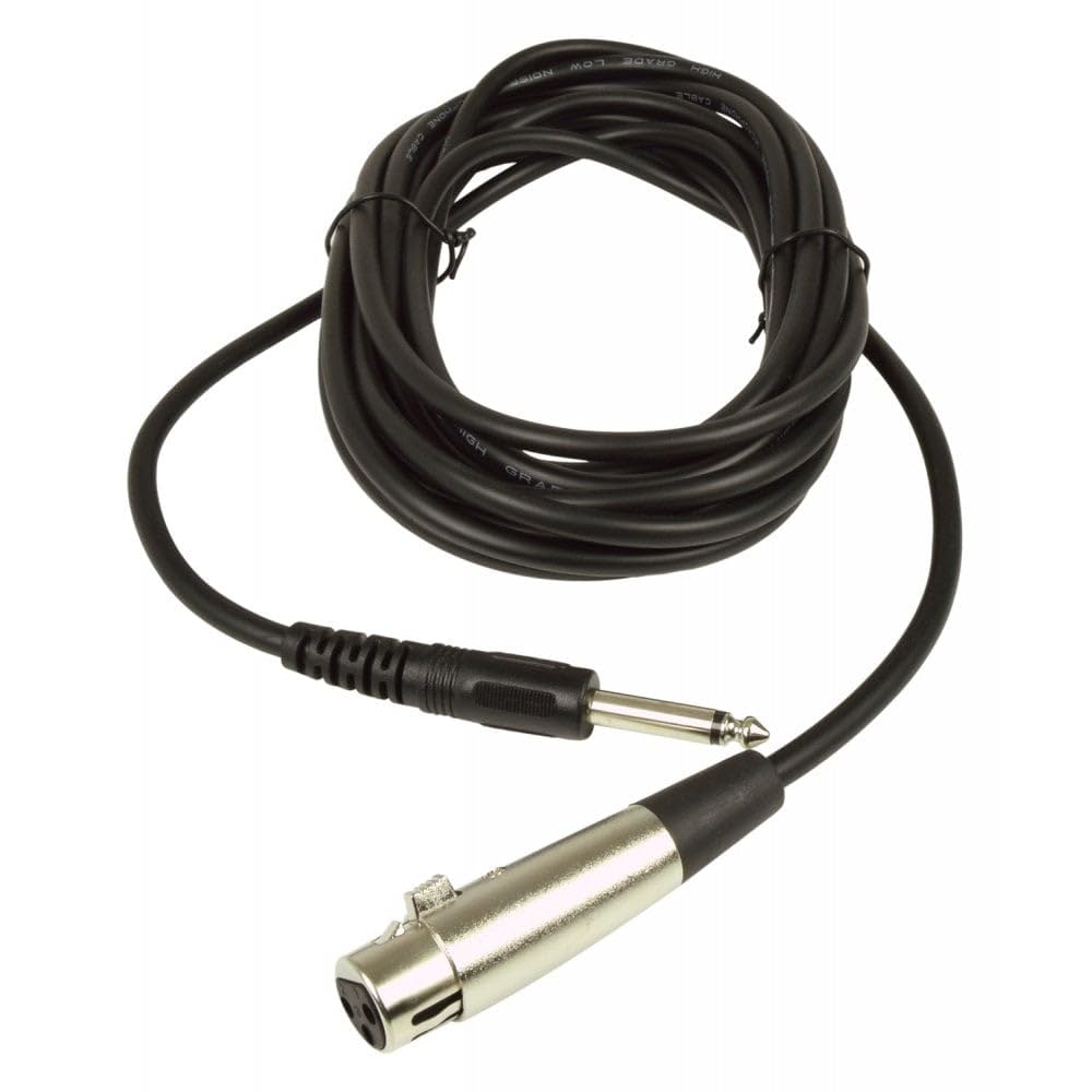 chord 173.855UK DM04 mikrofon wokalny