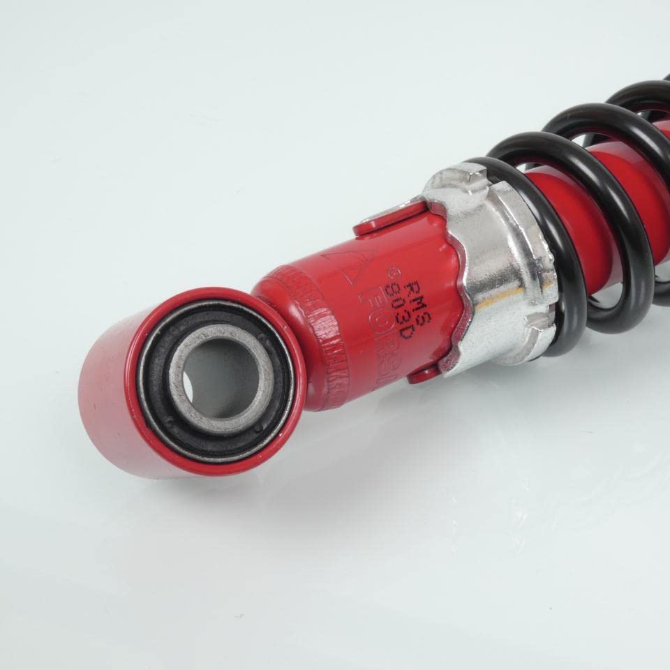 Ammortizzatore anteriore Forsa per scooter piaggio 125 vespa et3 1976-1983 610290 nuovo