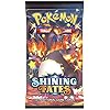 Pokemon officiële TCG: Shining Fates Booster Pack