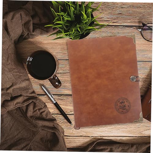 Album pour porte-billets réutilisable pour collectionneurs de billets de banque
