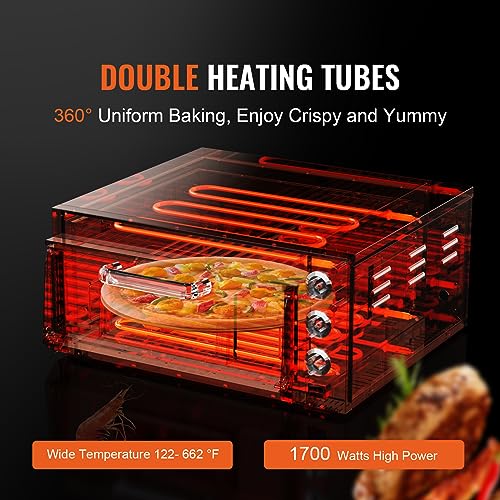 Listado y reviews de Horno eas electric los 7 más buscados. 21 Imagen adicional