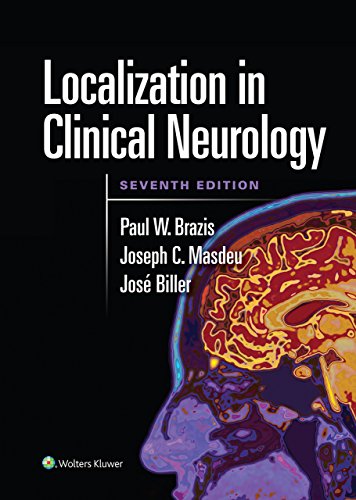 Localization in Clinical Neurology Localization in Clinical Neurology